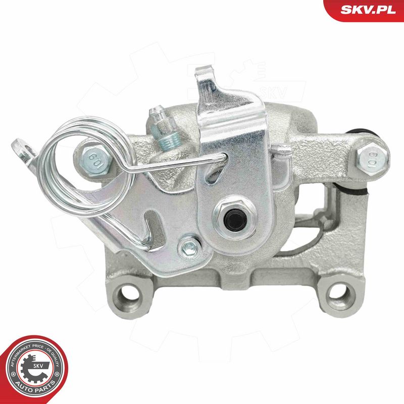 Pidurisadul, ESEN SKV 78SKV674