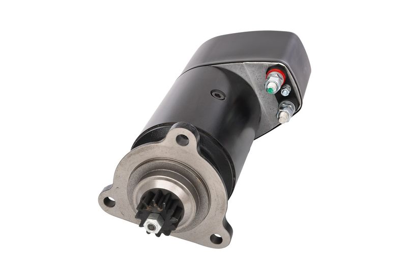 BOSCH 1986S00063 Starter