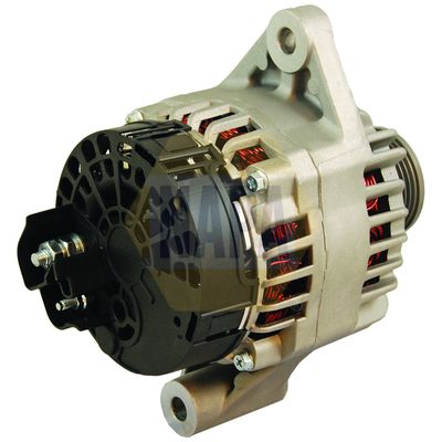 NAPA Alternator NAL2009
