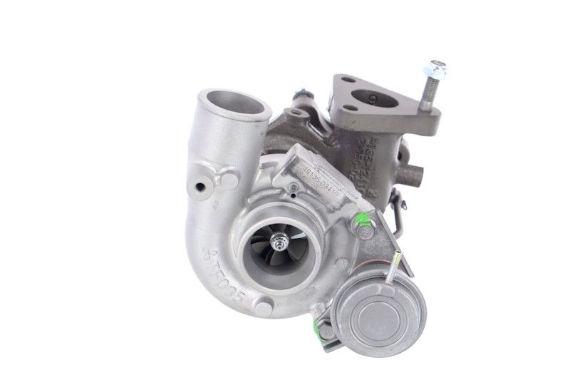 REMANTE 003-001-000308R Charger, charging (supercharged/turbocharged)