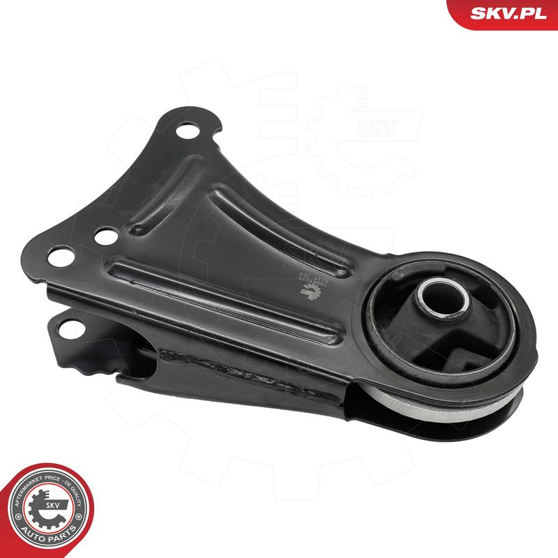 Paigutus, Mootor, ESEN SKV...