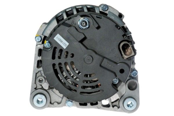 HELLA 8EL 011 710-681 Alternator