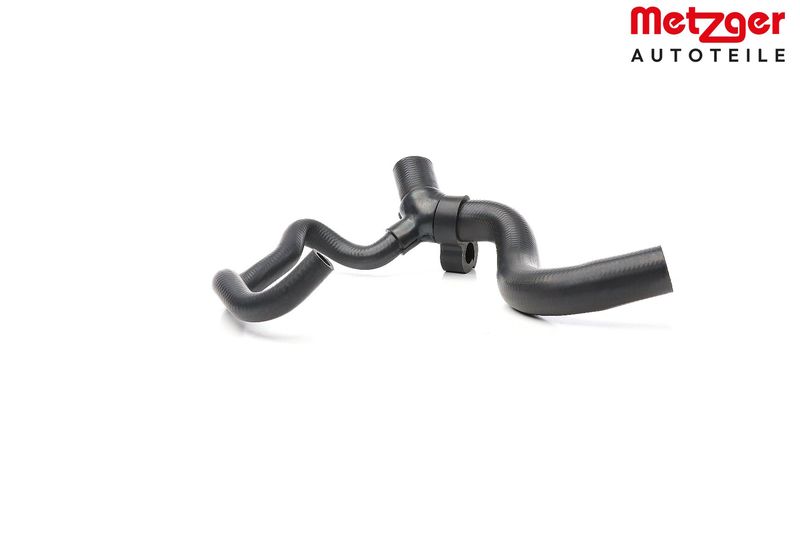 METZGER AUTOTEILE 2420383 Radiator Hose