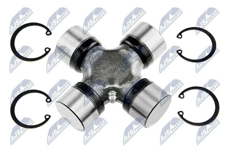 Liigend, kardaanvõll, NTY...