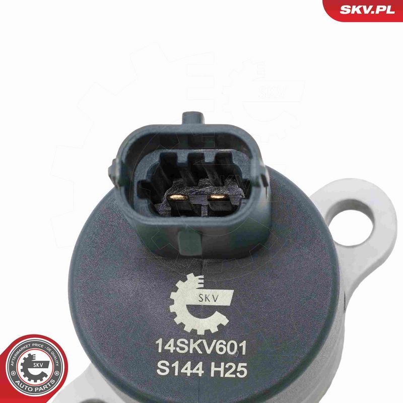 Surveklapp, Common-Rail süsteemtse, ESEN SKV 14SKV601