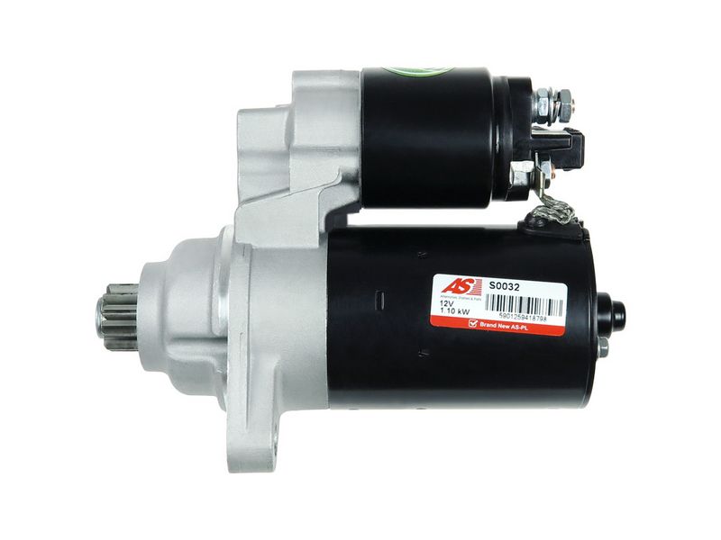 AS-PL S0032 Starter
