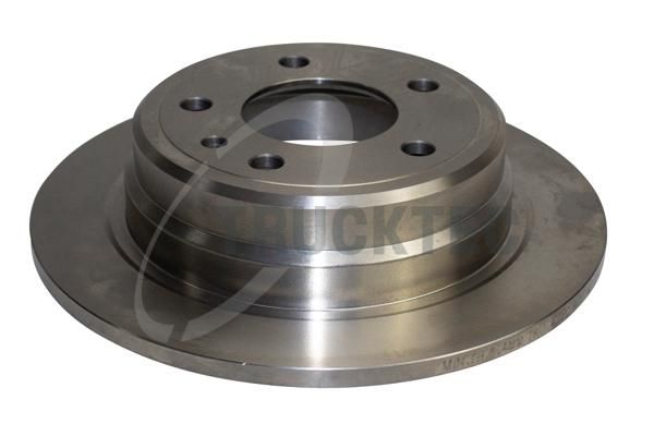 спирачен диск TRUCKTEC AUTOMOTIVE