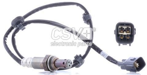 Sonda Lambda