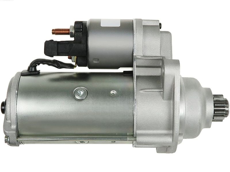 AS-PL S3025(VALEO) Starter