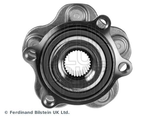 BLUE PRINT ADN18370 Wheel Bearing Kit