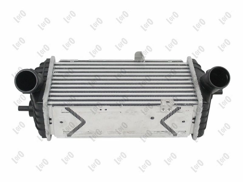 ABAKUS 019-018-0009 Charge Air Cooler