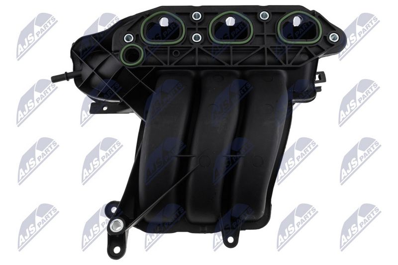 NTY BKS-VW-039 Intake Pipe, air supply