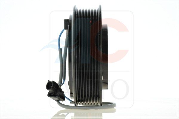 Magnetsidur, kliimakompressor, ACAUTO AC-06DN135