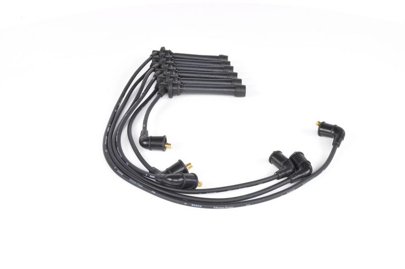 BOSCH 0 986 356 992 Ignition Cable Kit