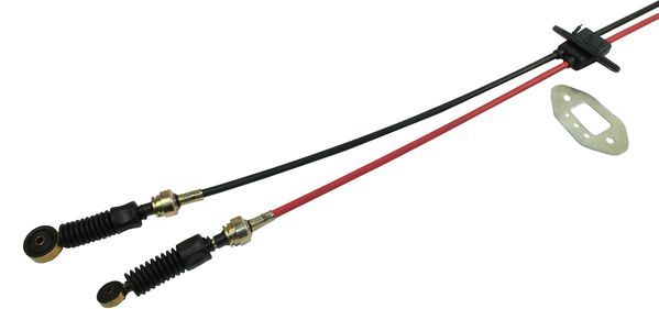 METZGER AUTOTEILE 3150147 Cable Pull, manual transmission