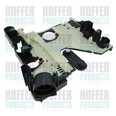 HOFFER vezérlő, automatikus váltó H805033