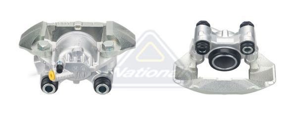 National NBC7204L