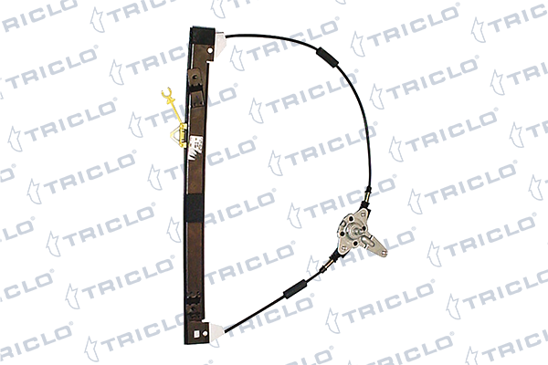 стъклоподемник TRICLO