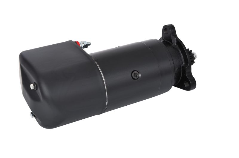 BOSCH 1986S00062 Starter