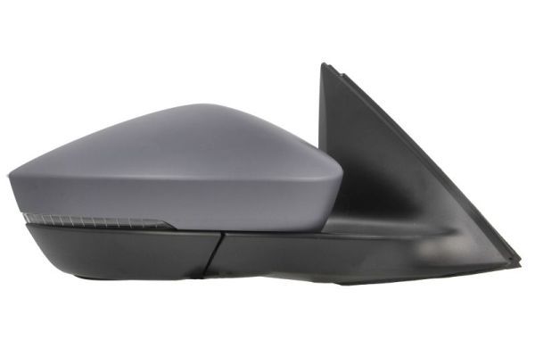 BLIC 5402-43-2195315P Exterior Mirror