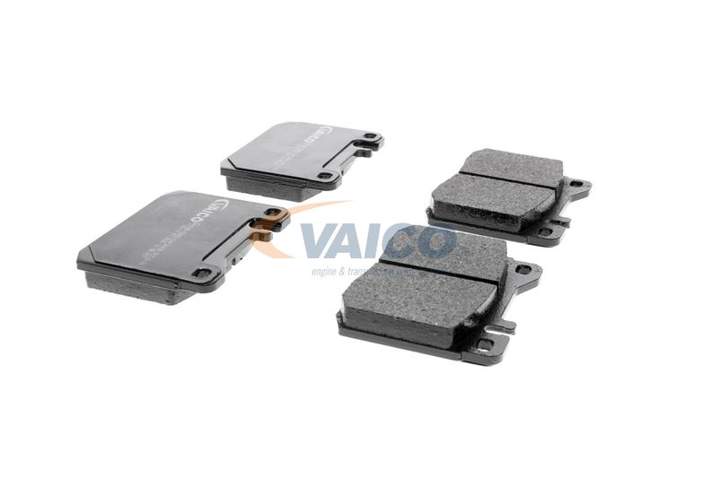 VAICO V30-8101 Brake Pad Set, disc brake
