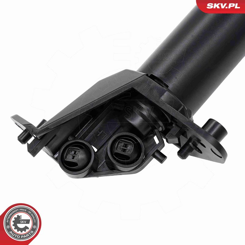 ESEN SKV 15SKV765 Washer Fluid Jet, window cleaning