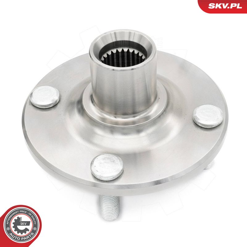 Rattarumm, ESEN SKV 29SKV650