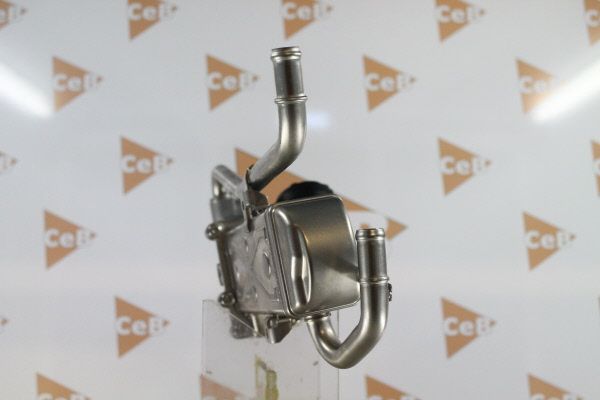 DA SILVA GR6141 EGR Valve