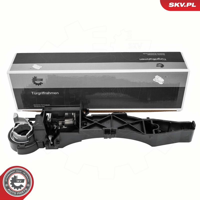 Ukselukk, ESEN SKV 97SKV115