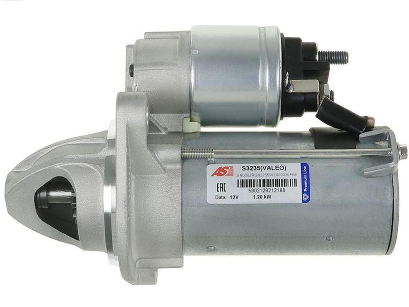 AS-PL S3235(VALEO) Starter