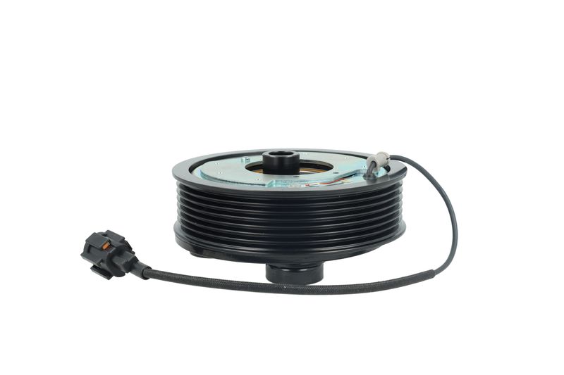 Magnetsidur, kliimakompressor, NRF 380073