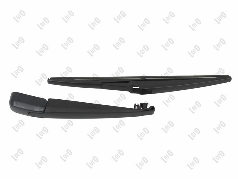 ABAKUS 103-00-298-C Wiper Arm Set, window cleaning