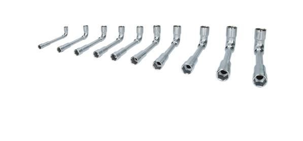 KS TOOLS BT015100 Socket Wrench Set