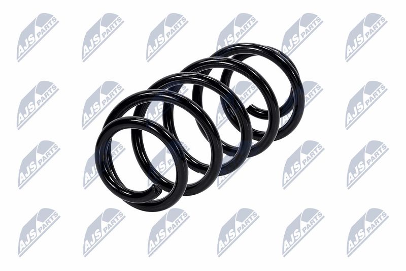 NTY ASZ-AU-015 Suspension Spring