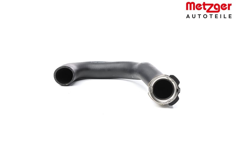 METZGER AUTOTEILE 2401223 Charge Air Hose