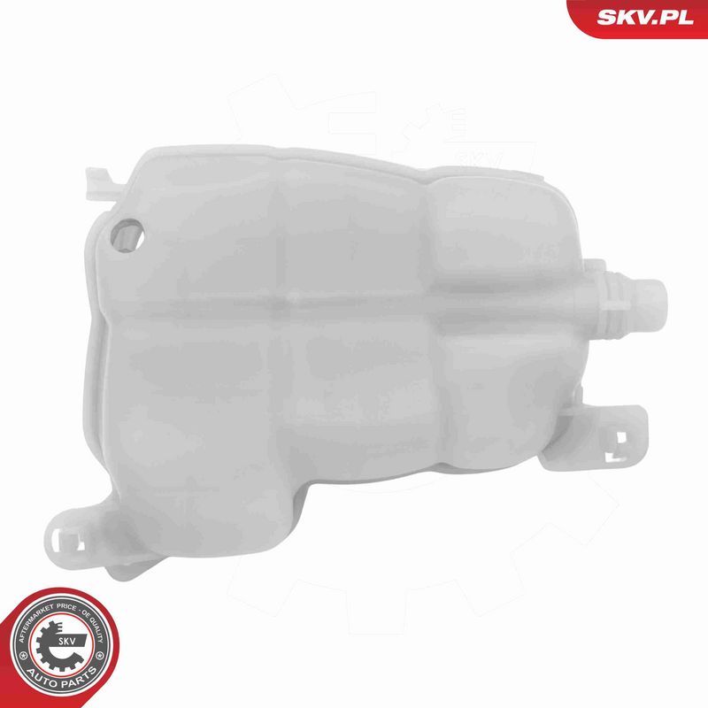 ESEN SKV 61SKV535 Expansion Tank, coolant