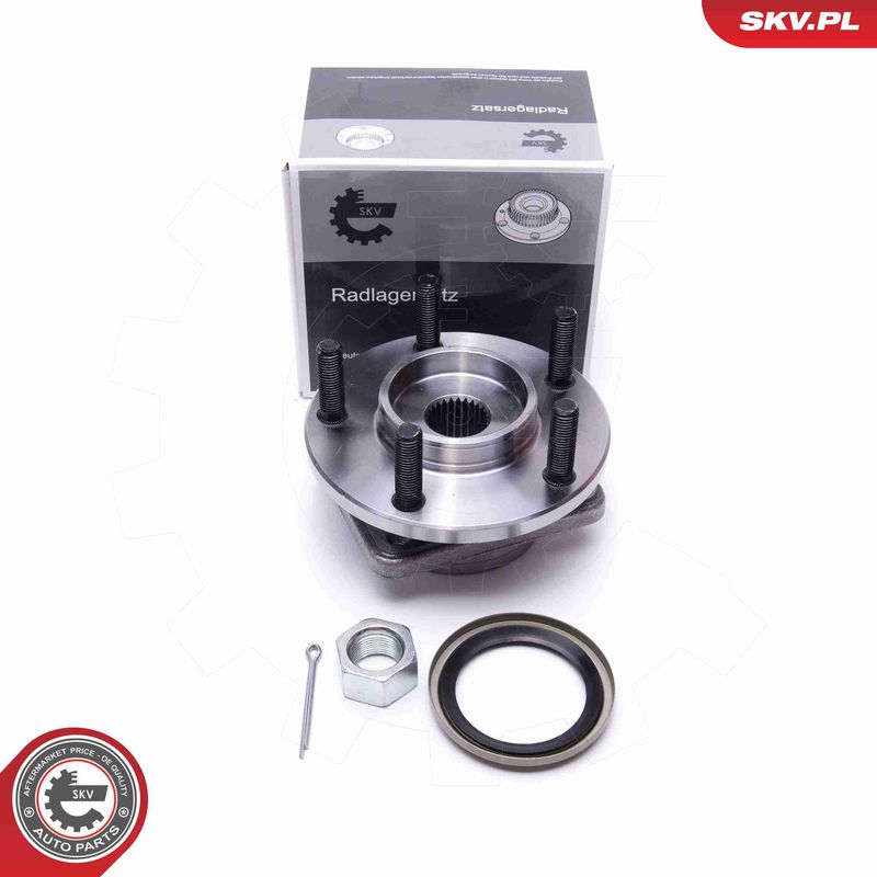 ESEN SKV 29SKV548 - Wheel Bearing Kit