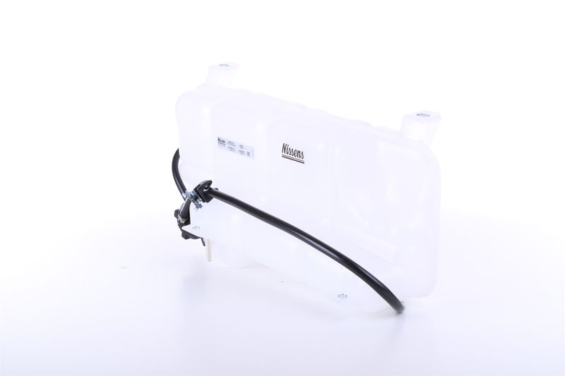 NISSENS 996076 Expansion Tank, coolant