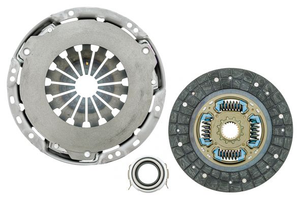 AISIN KT-397 Clutch Kit
