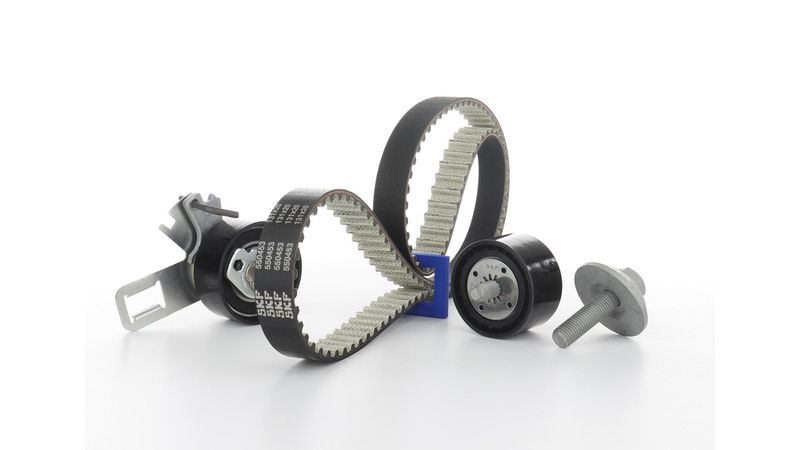 Hammasrihma komplekt, SKF VKMA 03319
