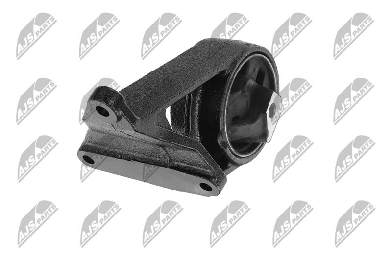 Paigutus, Mootor, NTY ZPS-CH-005