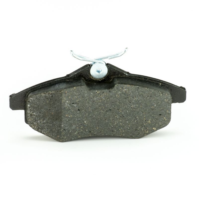 DELPHI LP1716 Brake Pad Set, disc brake