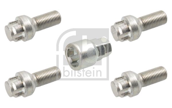 FEBI BILSTEIN kerékcsavar 27056