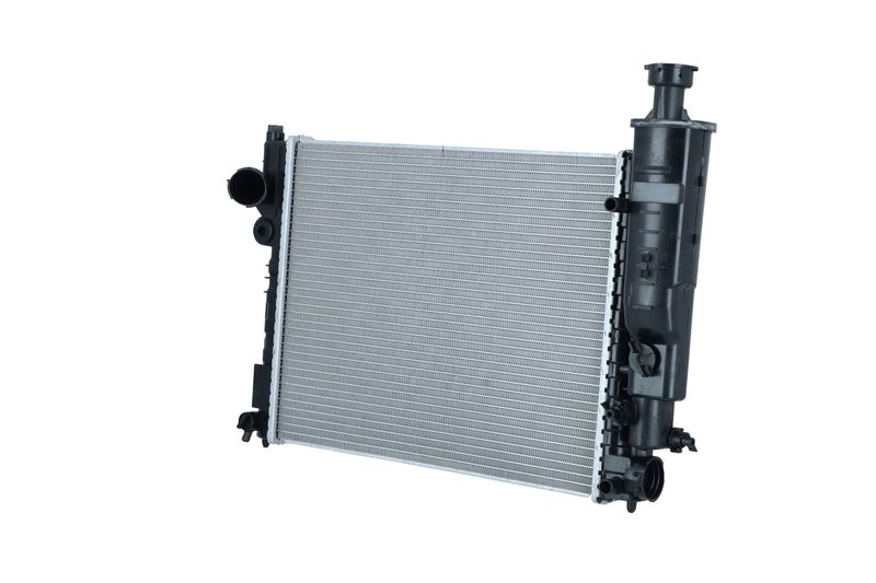 NRF 58886 Radiator, engine cooling