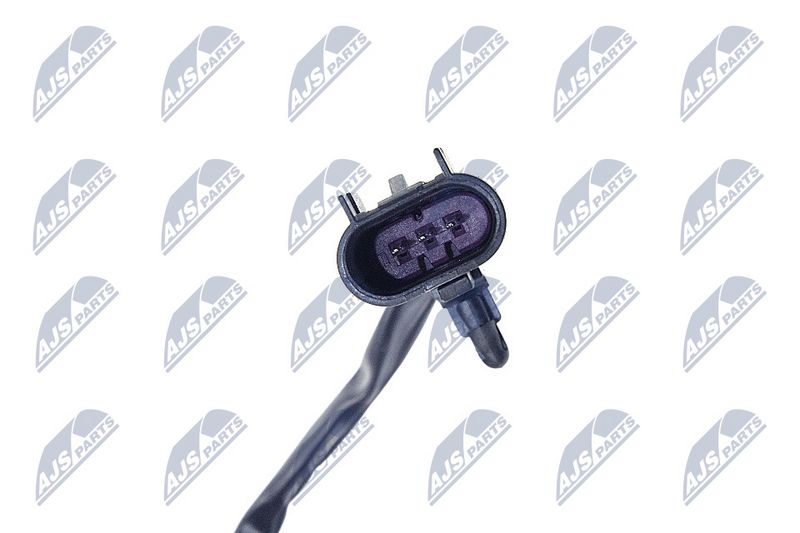 Mootorikapoti lukk, NTY EZC-DW-000