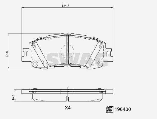 OEM код товара: 04465-K0020