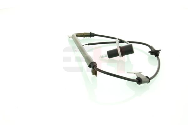 Andur, rattapöörete arv, GH GH-714412V