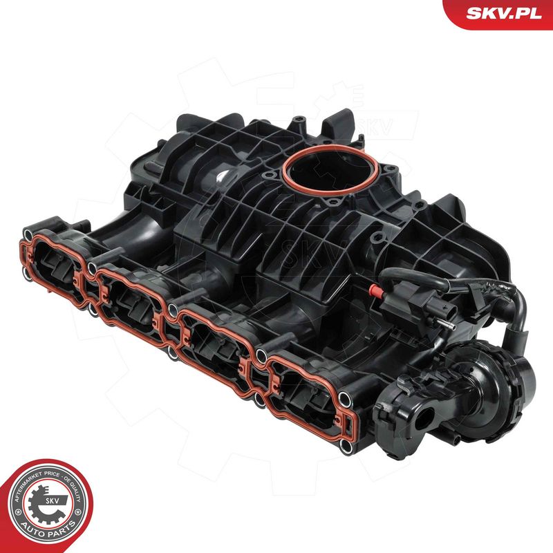 Õhuvõtumoodul, ESEN SKV 49SKV097