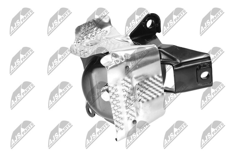 Paigutus, Mootor, NTY ZPS-CH-151