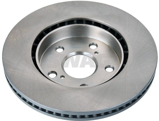 SWAG 33 10 8156 Brake Disc